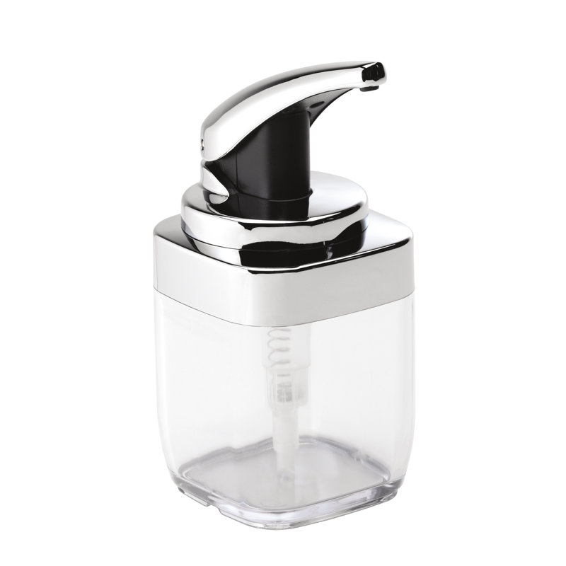 simplehuman Soap Pumps Soap Dispenser & Reviews Wayfair